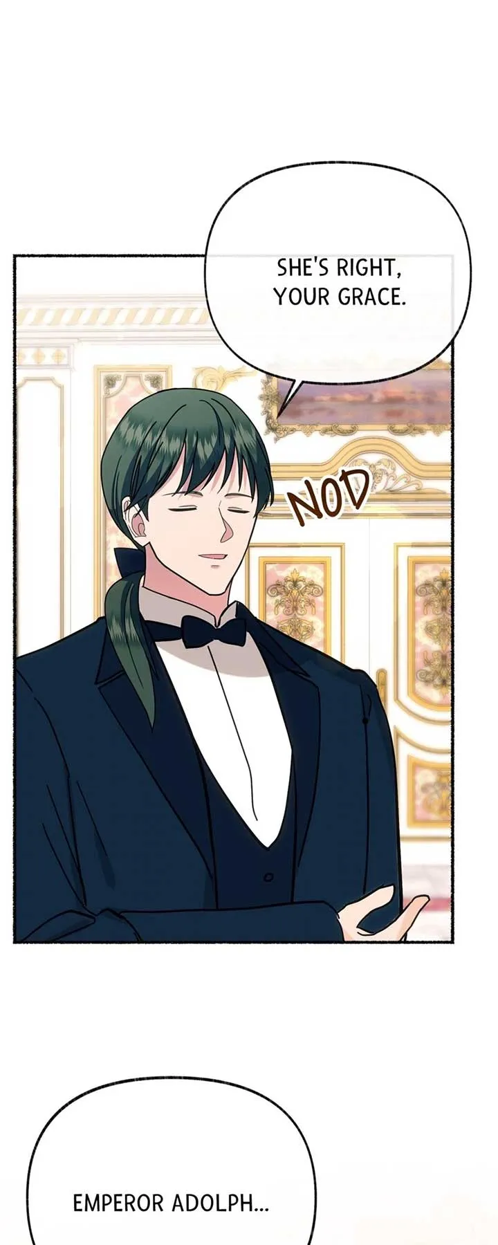 The Possesive Tyrant and His Sleepy Cat Chapter 46 Online - página 43
