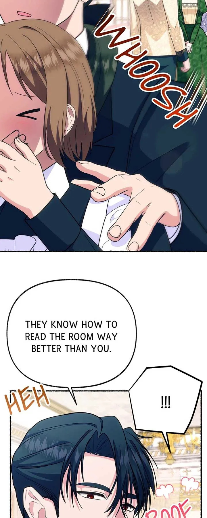 The Possesive Tyrant and His Sleepy Cat Chapter 46 Online - página 47
