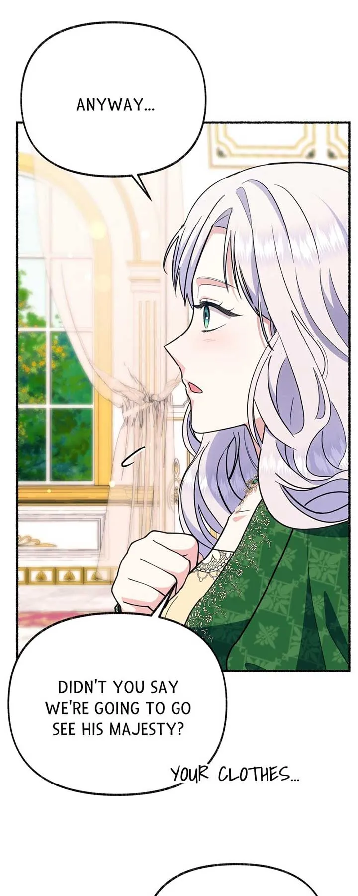 The Possesive Tyrant and His Sleepy Cat Chapter 46 Online - página 49