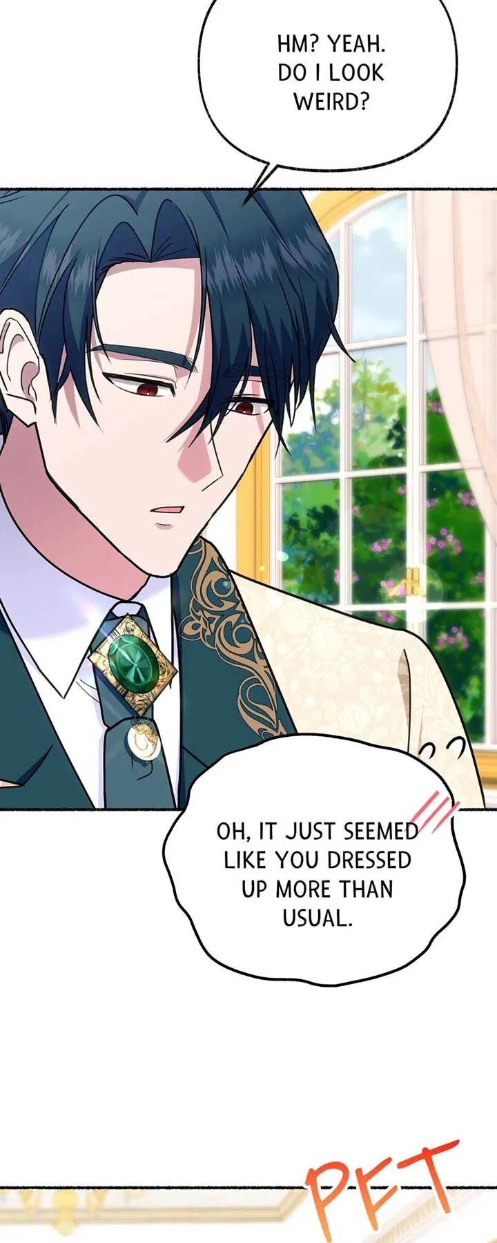 The Possesive Tyrant and His Sleepy Cat Chapter 46 Online - página 50