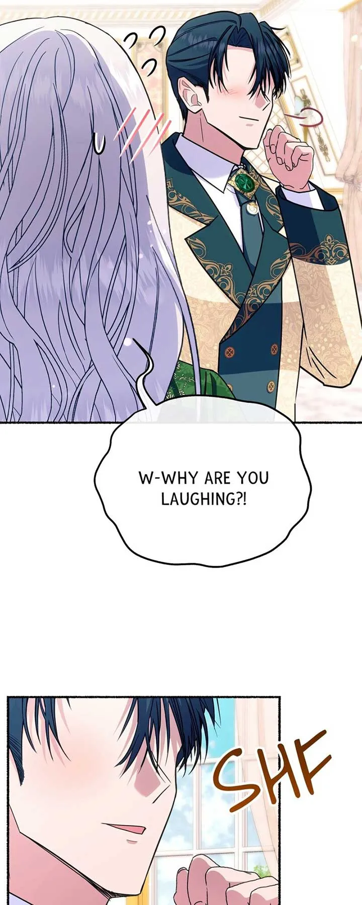 The Possesive Tyrant and His Sleepy Cat Chapter 46 Online - página 51