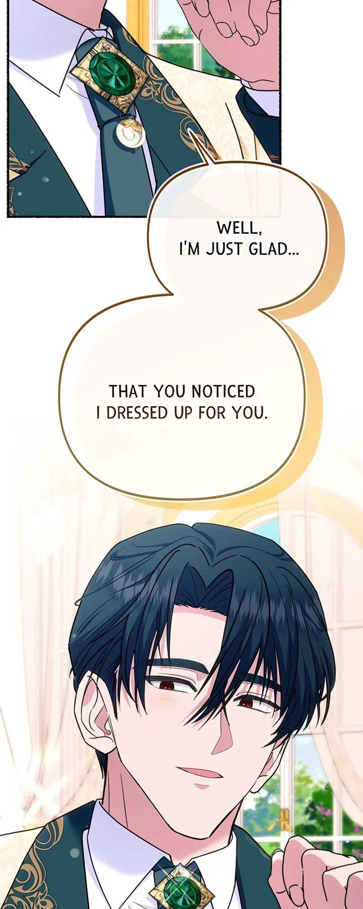 The Possesive Tyrant and His Sleepy Cat Chapter 46 Online - página 52
