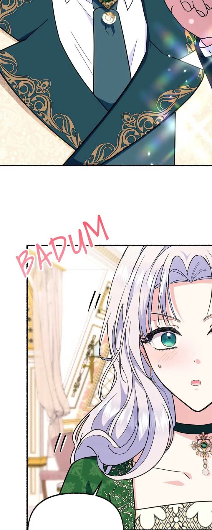 The Possesive Tyrant and His Sleepy Cat Chapter 46 Online - página 53