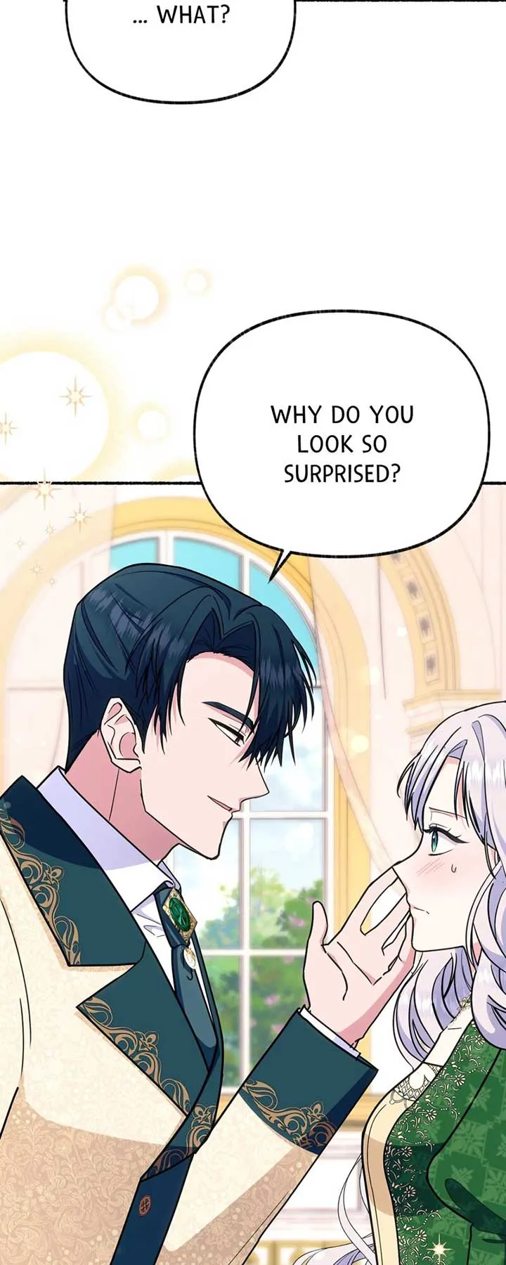 The Possesive Tyrant and His Sleepy Cat Chapter 46 Online - página 54