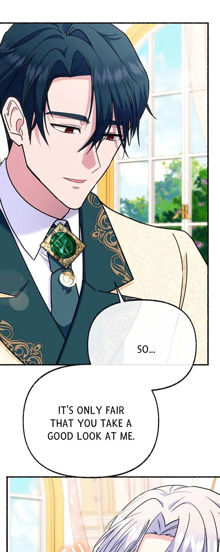 The Possesive Tyrant and His Sleepy Cat Chapter 46 Online - página 57