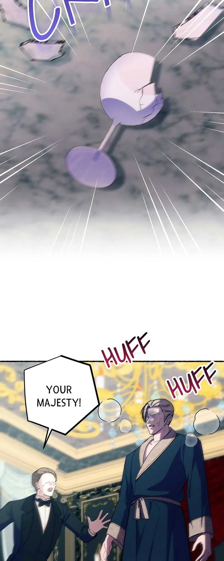 The Possesive Tyrant and His Sleepy Cat Chapter 46 Online - página 66