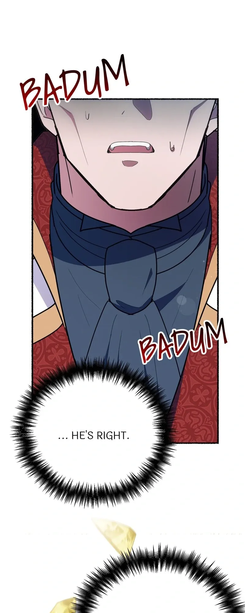 The Possesive Tyrant and His Sleepy Cat Chapter 49 Online - página 1
