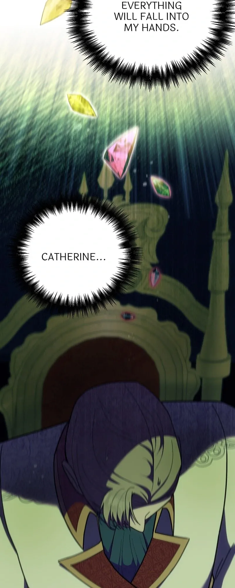 The Possesive Tyrant and His Sleepy Cat Chapter 49 Online - página 2