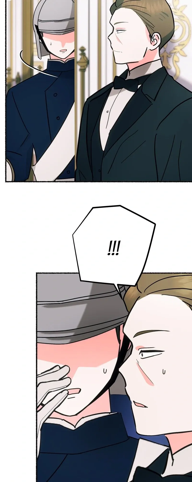 The Possesive Tyrant and His Sleepy Cat Chapter 49 Online - página 4