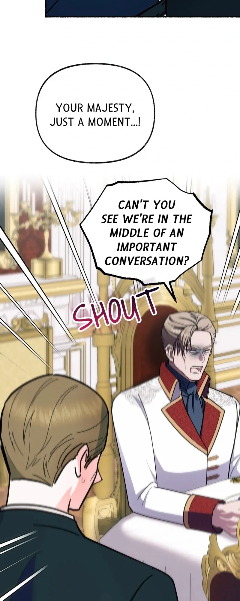 The Possesive Tyrant and His Sleepy Cat Chapter 49 Online - página 5