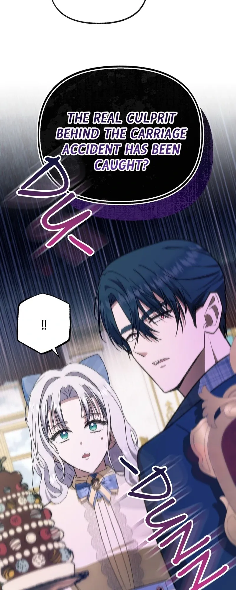 The Possesive Tyrant and His Sleepy Cat Chapter 49 Online - página 7