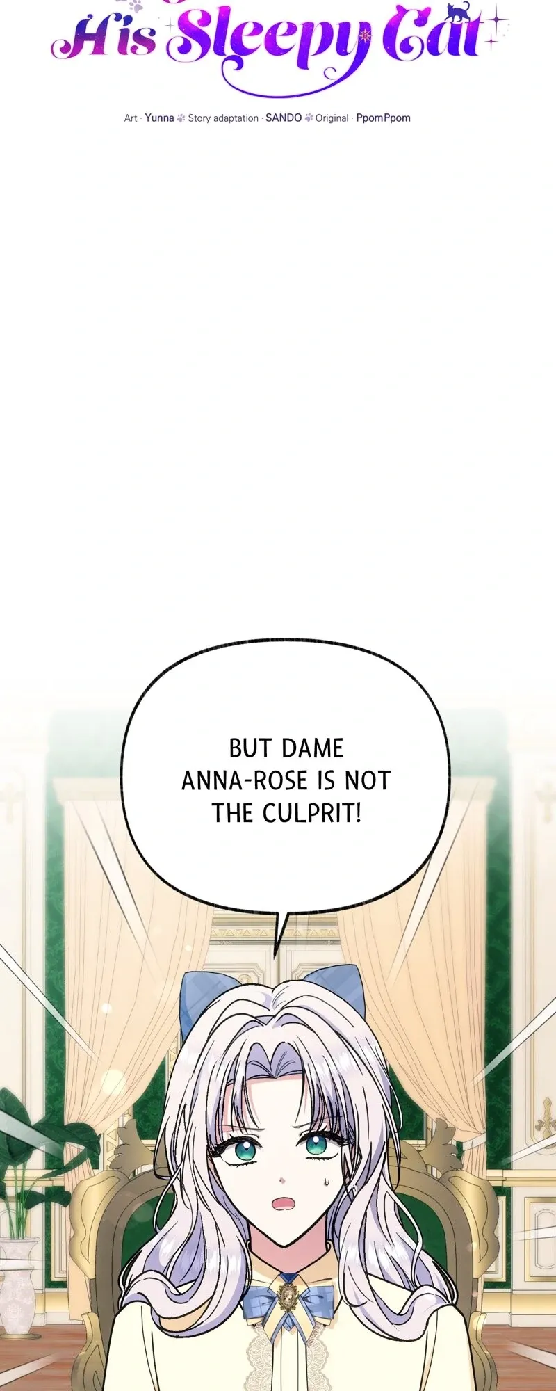 The Possesive Tyrant and His Sleepy Cat Chapter 49 Online - página 10