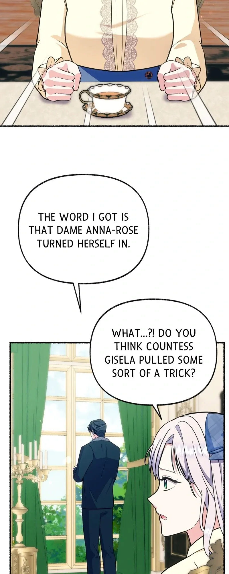 The Possesive Tyrant and His Sleepy Cat Chapter 49 Online - página 11