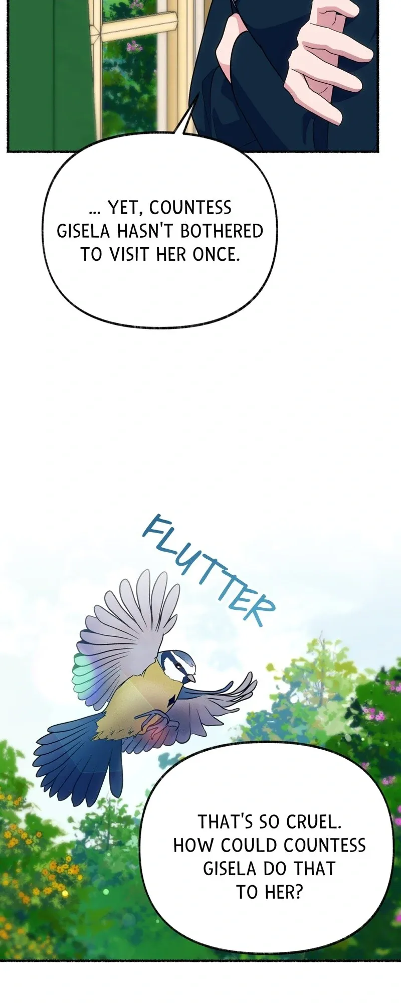 The Possesive Tyrant and His Sleepy Cat Chapter 49 Online - página 13
