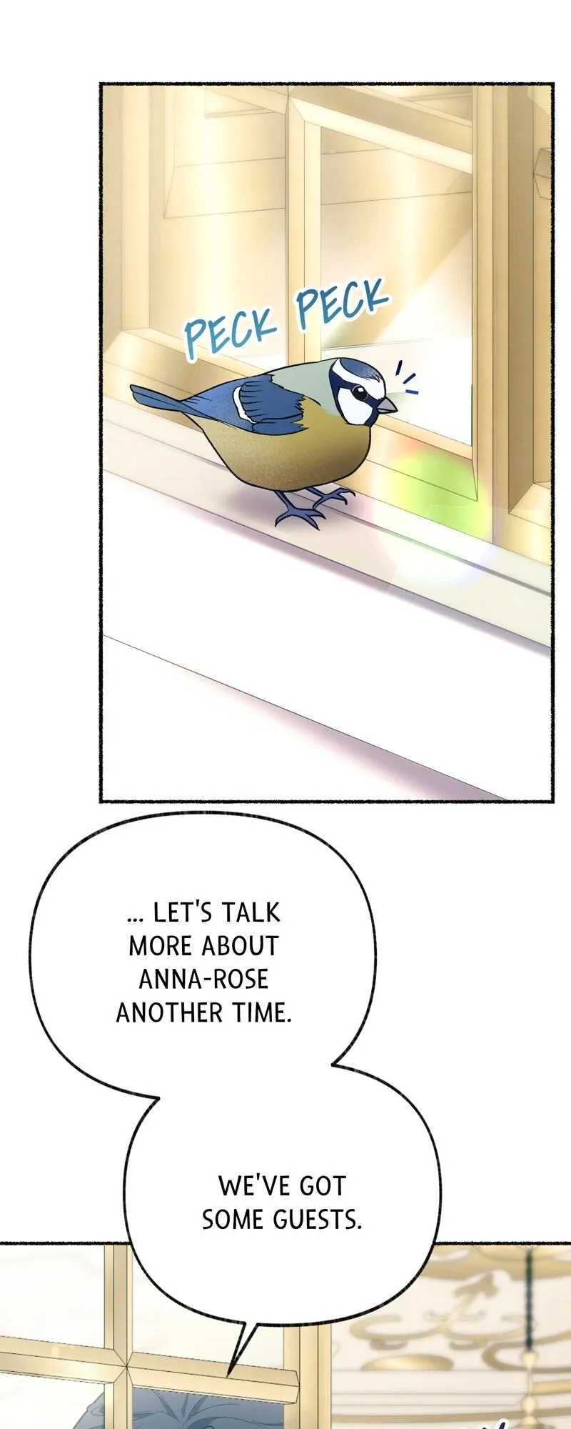 The Possesive Tyrant and His Sleepy Cat Chapter 49 Online - página 14