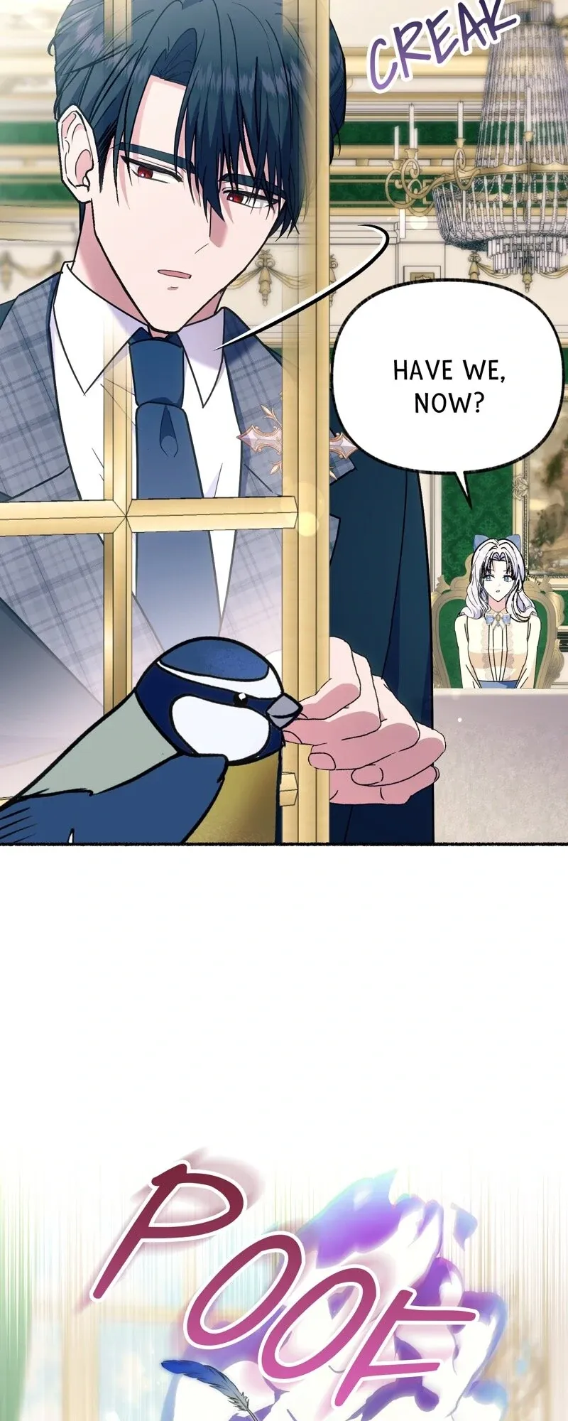 The Possesive Tyrant and His Sleepy Cat Chapter 49 Online - página 15