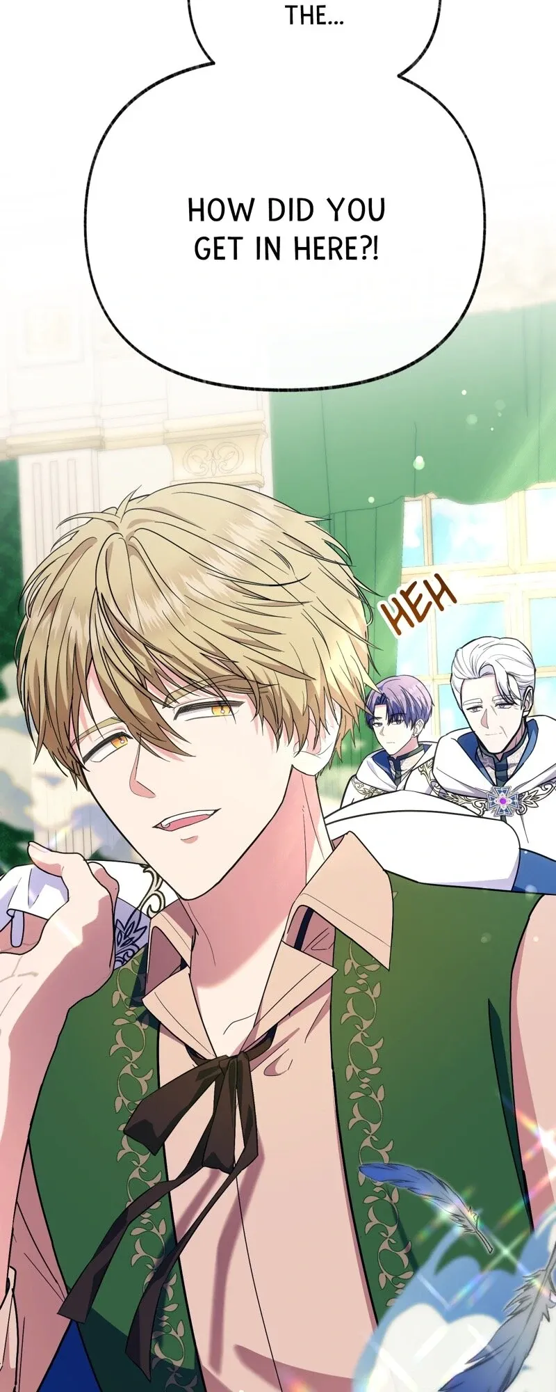 The Possesive Tyrant and His Sleepy Cat Chapter 49 Online - página 18
