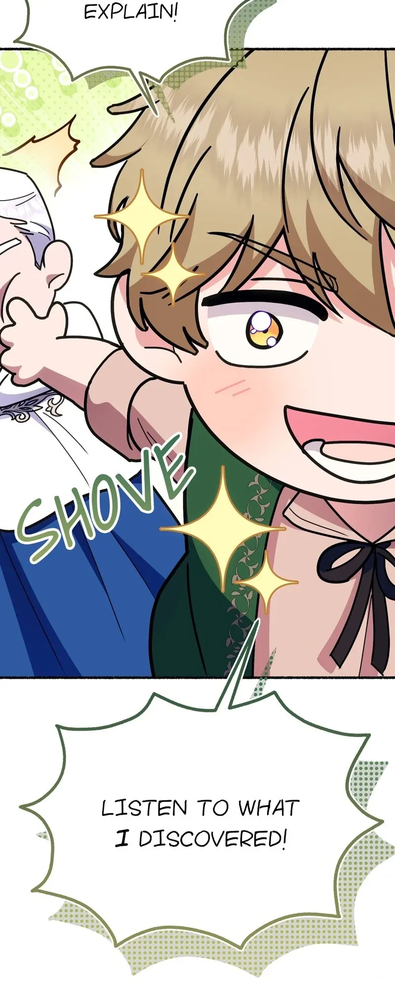 The Possesive Tyrant and His Sleepy Cat Chapter 49 Online - página 26