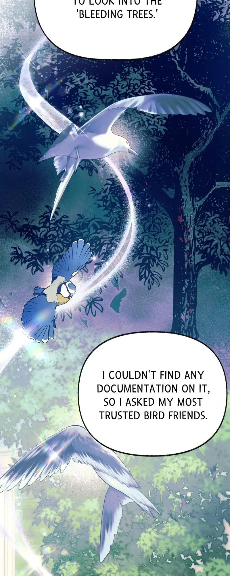 The Possesive Tyrant and His Sleepy Cat Chapter 49 Online - página 29