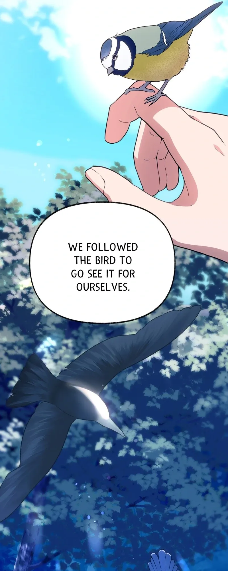 The Possesive Tyrant and His Sleepy Cat Chapter 49 Online - página 33