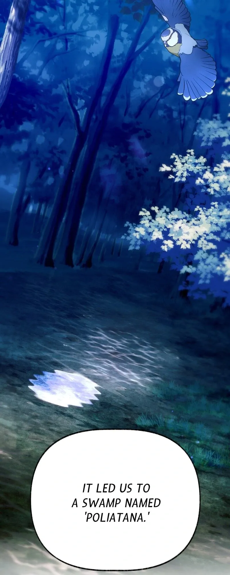 The Possesive Tyrant and His Sleepy Cat Chapter 49 Online - página 34