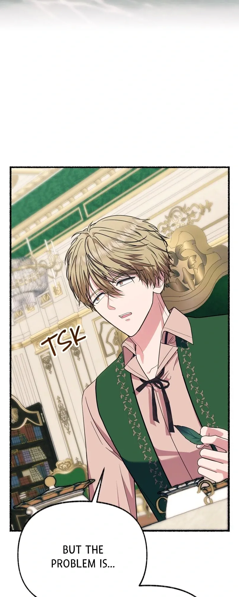 The Possesive Tyrant and His Sleepy Cat Chapter 49 Online - página 35