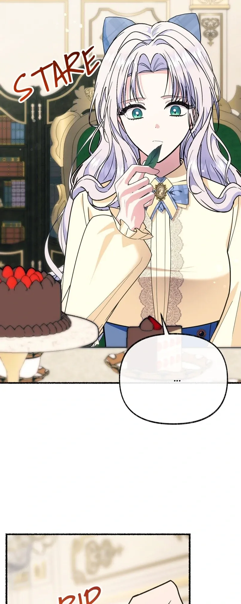 The Possesive Tyrant and His Sleepy Cat Chapter 49 Online - página 37