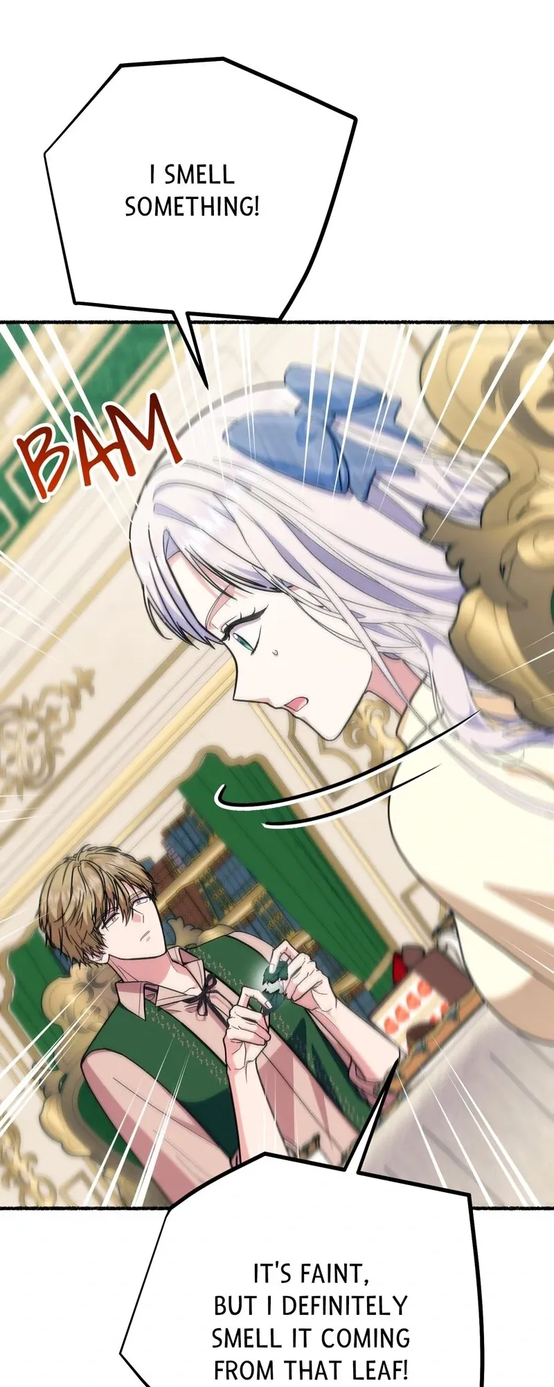 The Possesive Tyrant and His Sleepy Cat Chapter 49 Online - página 39