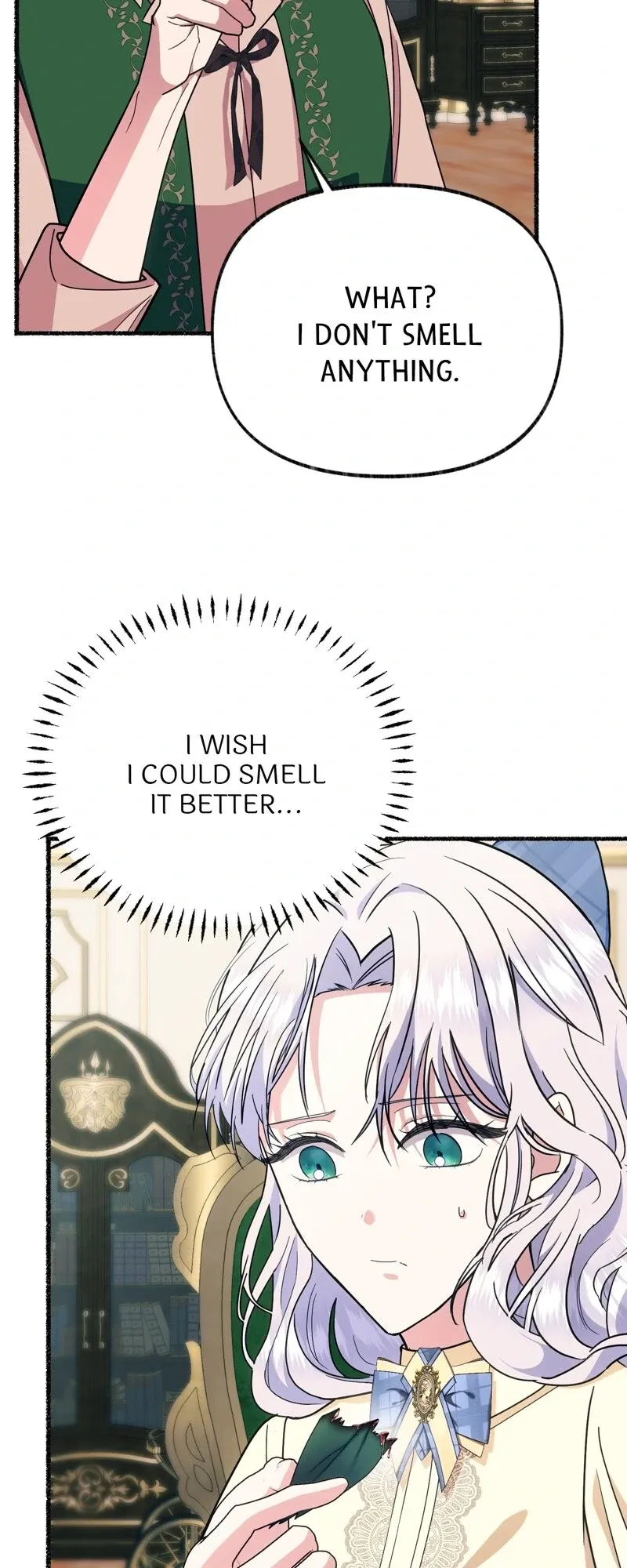 The Possesive Tyrant and His Sleepy Cat Chapter 49 Online - página 41