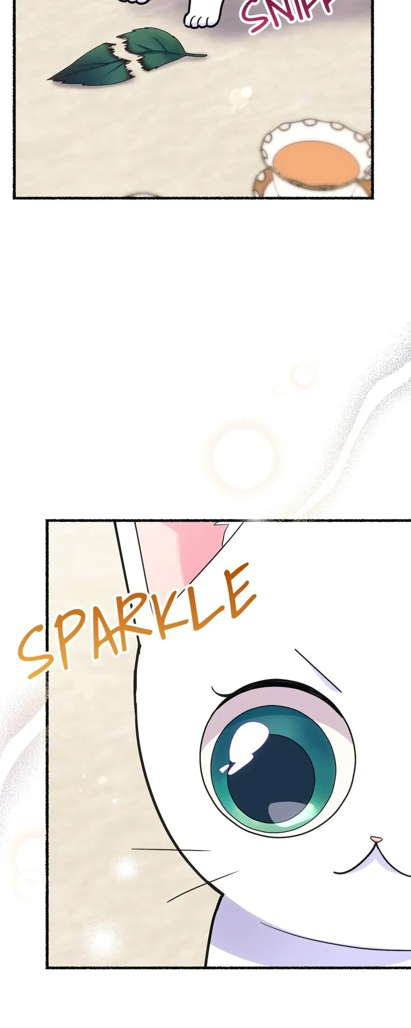 The Possesive Tyrant and His Sleepy Cat Chapter 49 Online - página 45