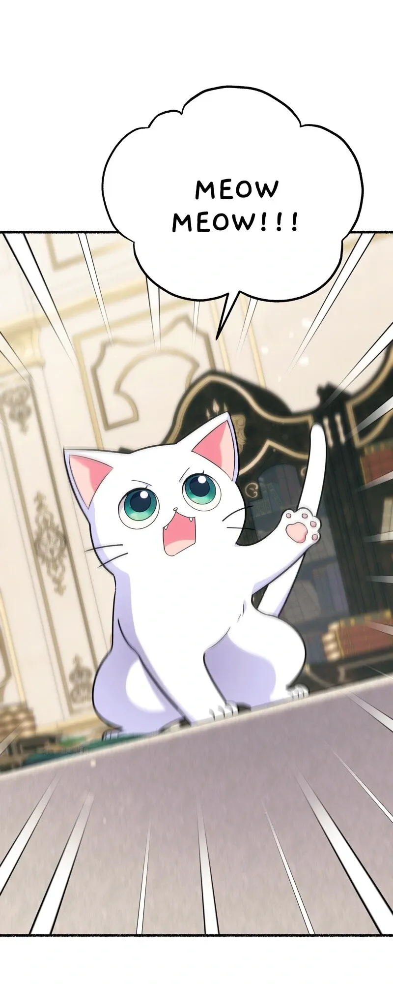 The Possesive Tyrant and His Sleepy Cat Chapter 49 Online - página 46