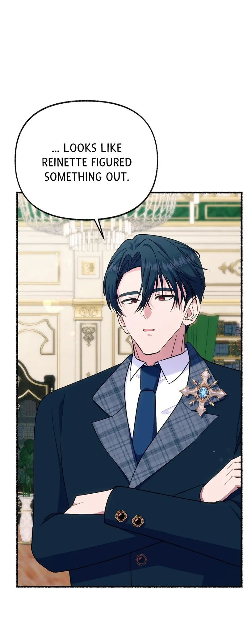 The Possesive Tyrant and His Sleepy Cat Chapter 49 Online - página 47