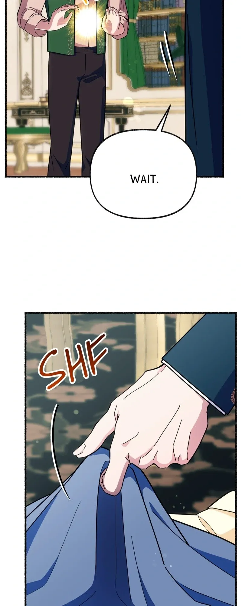 The Possesive Tyrant and His Sleepy Cat Chapter 49 Online - página 49