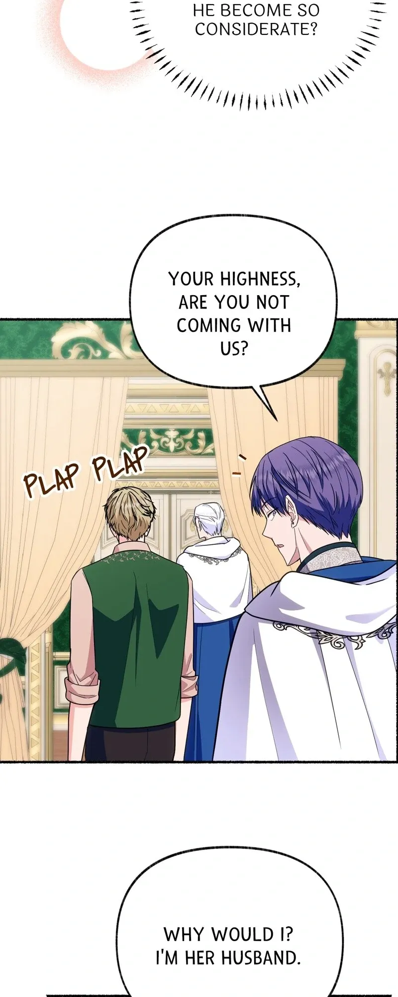 The Possesive Tyrant and His Sleepy Cat Chapter 49 Online - página 55