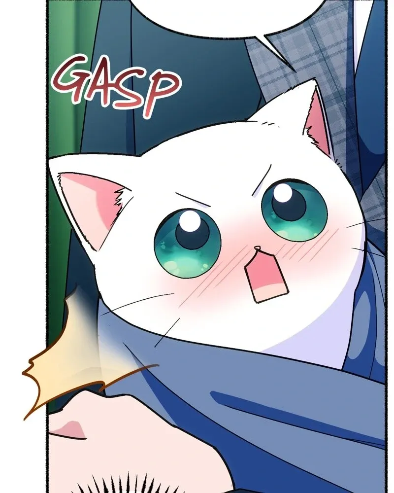 The Possesive Tyrant and His Sleepy Cat Chapter 49 Online - página 56