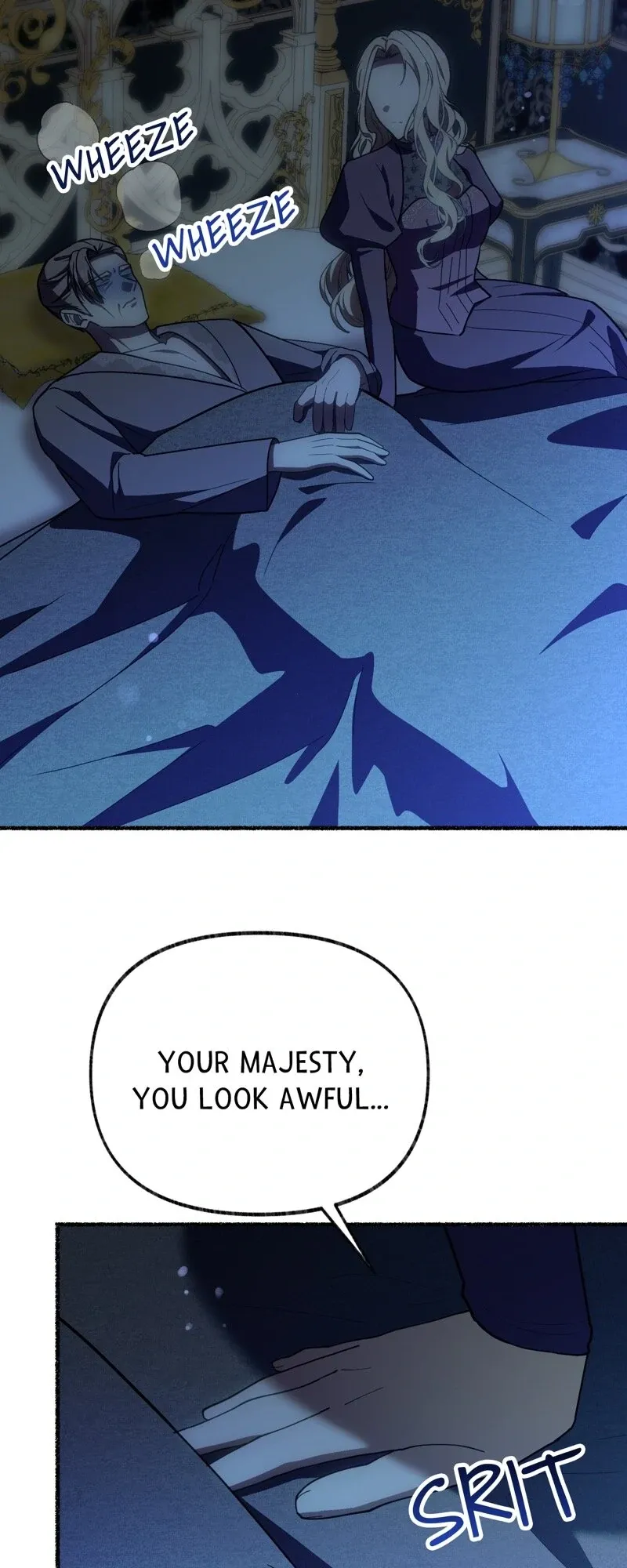 The Possesive Tyrant and His Sleepy Cat Chapter 49 Online - página 60