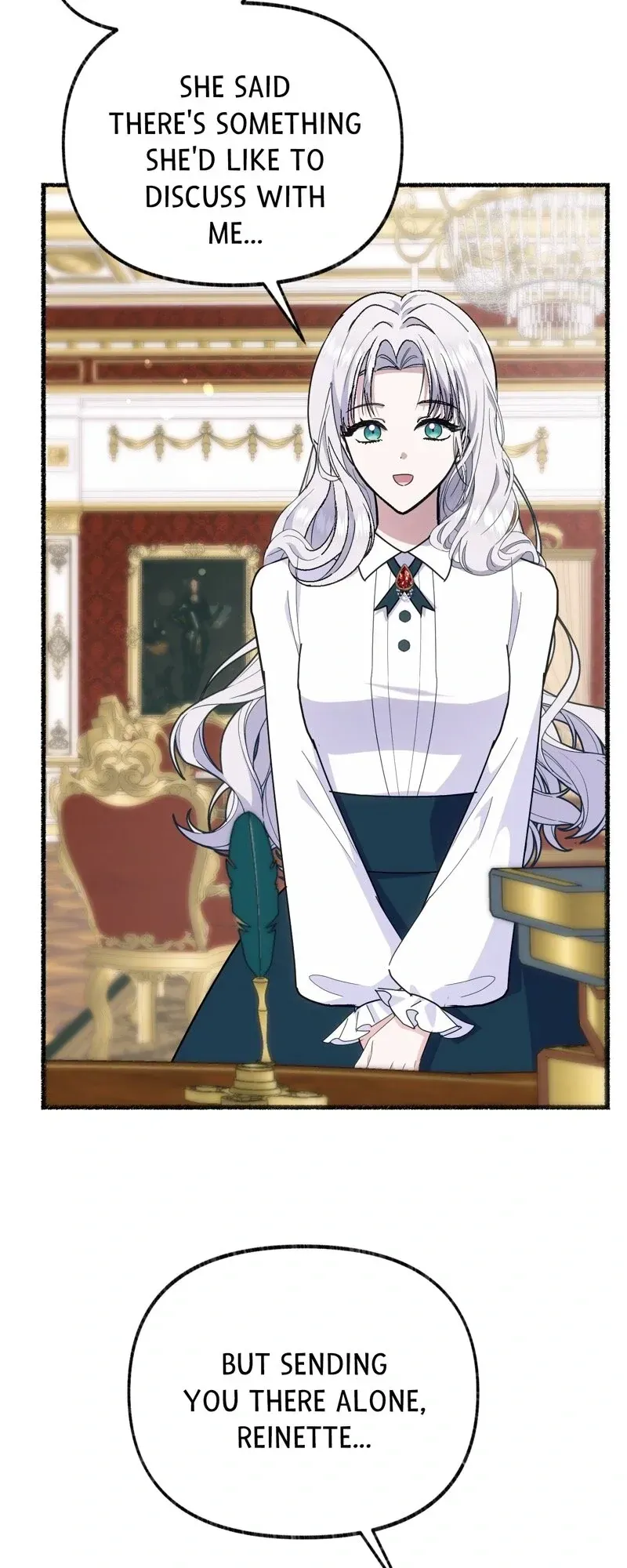The Possesive Tyrant and His Sleepy Cat Chapter 51 Online - página 2