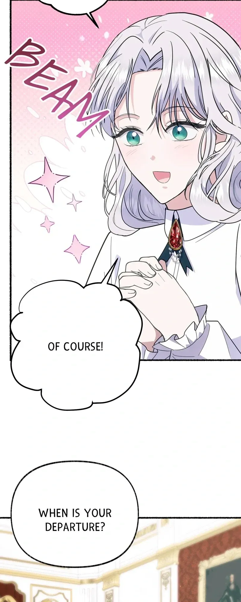 The Possesive Tyrant and His Sleepy Cat Chapter 51 Online - página 6