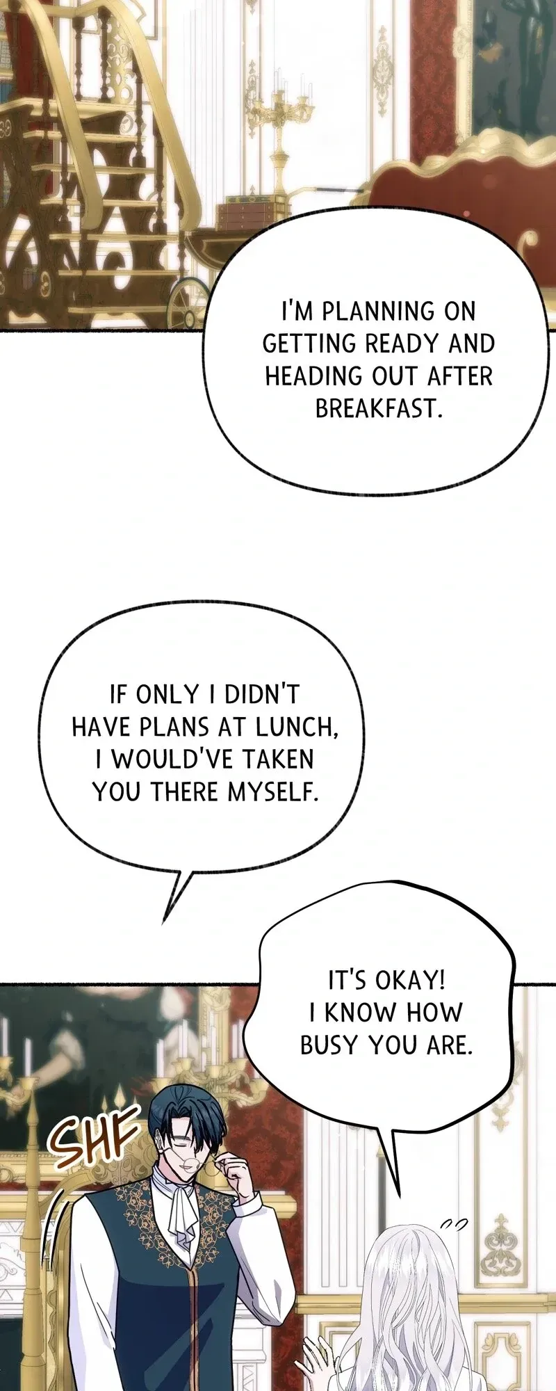 The Possesive Tyrant and His Sleepy Cat Chapter 51 Online - página 7
