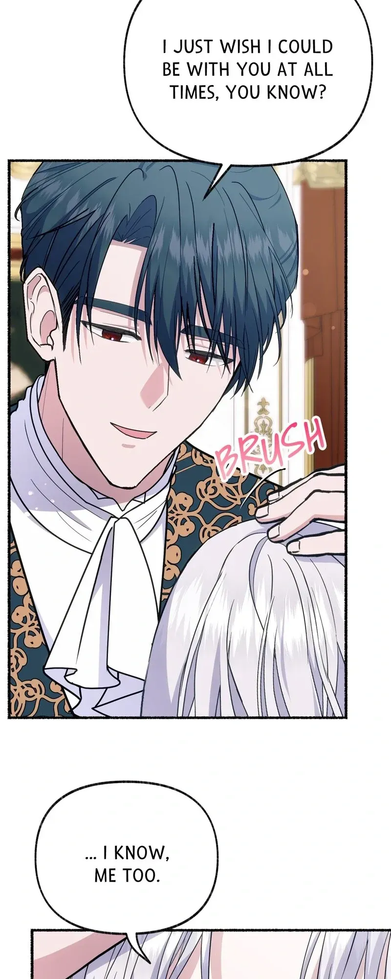 The Possesive Tyrant and His Sleepy Cat Chapter 51 Online - página 9