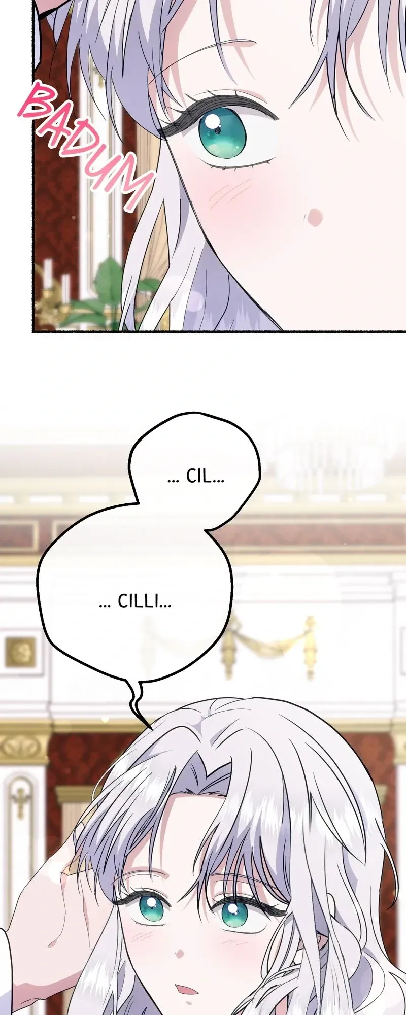 The Possesive Tyrant and His Sleepy Cat Chapter 51 Online - página 10