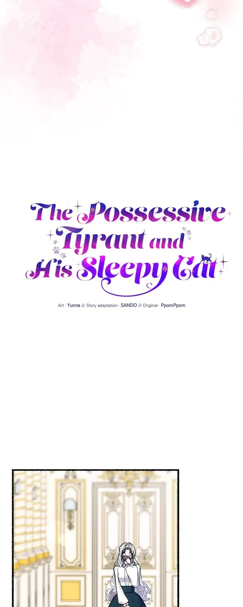 The Possesive Tyrant and His Sleepy Cat Chapter 51 Online - página 13