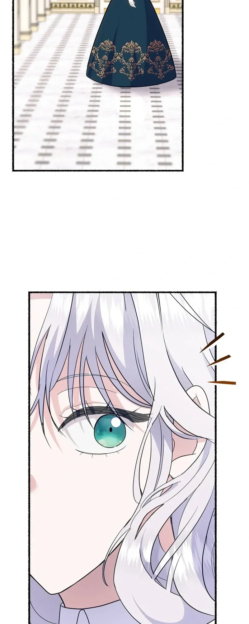 The Possesive Tyrant and His Sleepy Cat Chapter 51 Online - página 14