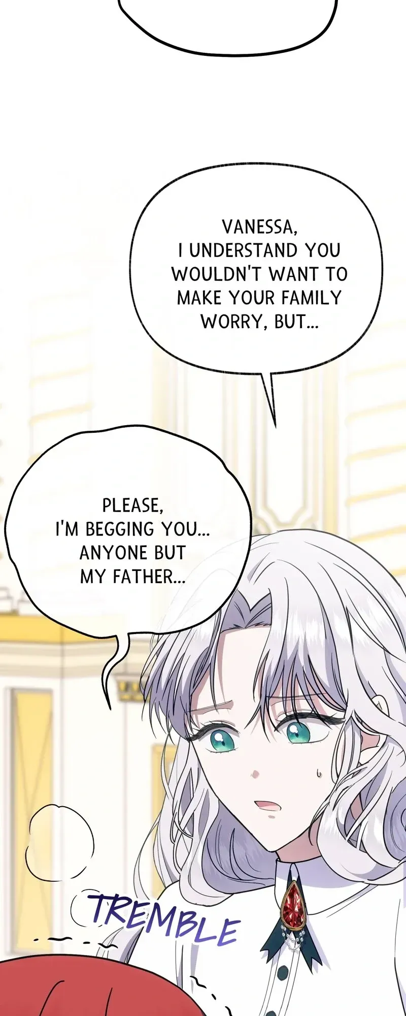 The Possesive Tyrant and His Sleepy Cat Chapter 51 Online - página 20
