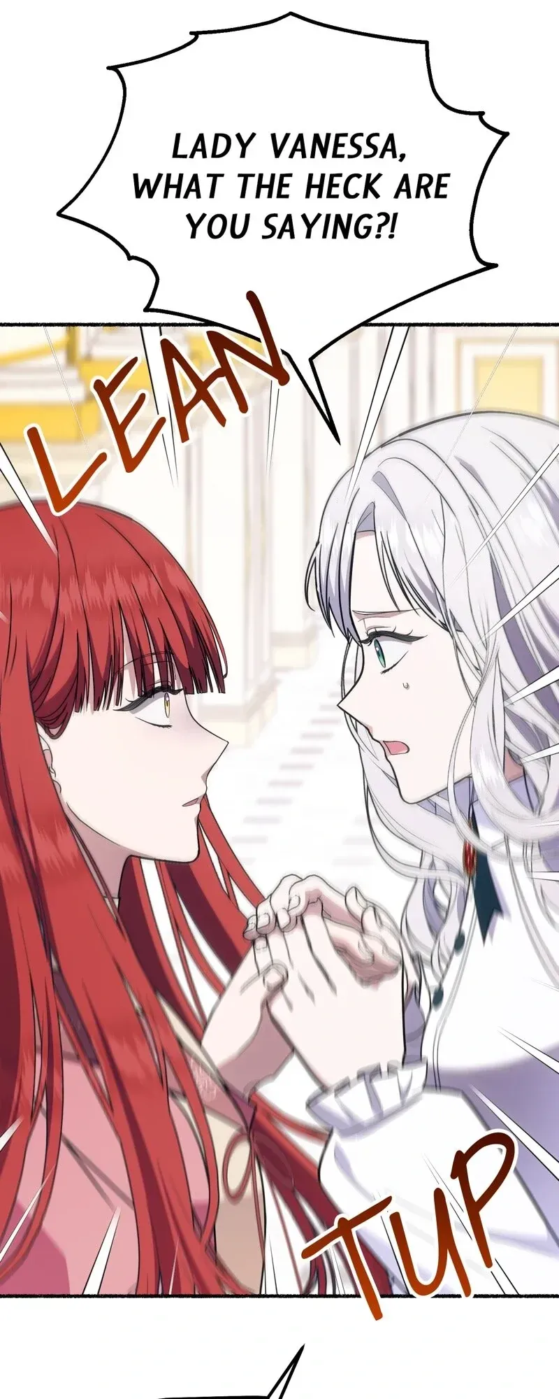 The Possesive Tyrant and His Sleepy Cat Chapter 51 Online - página 25