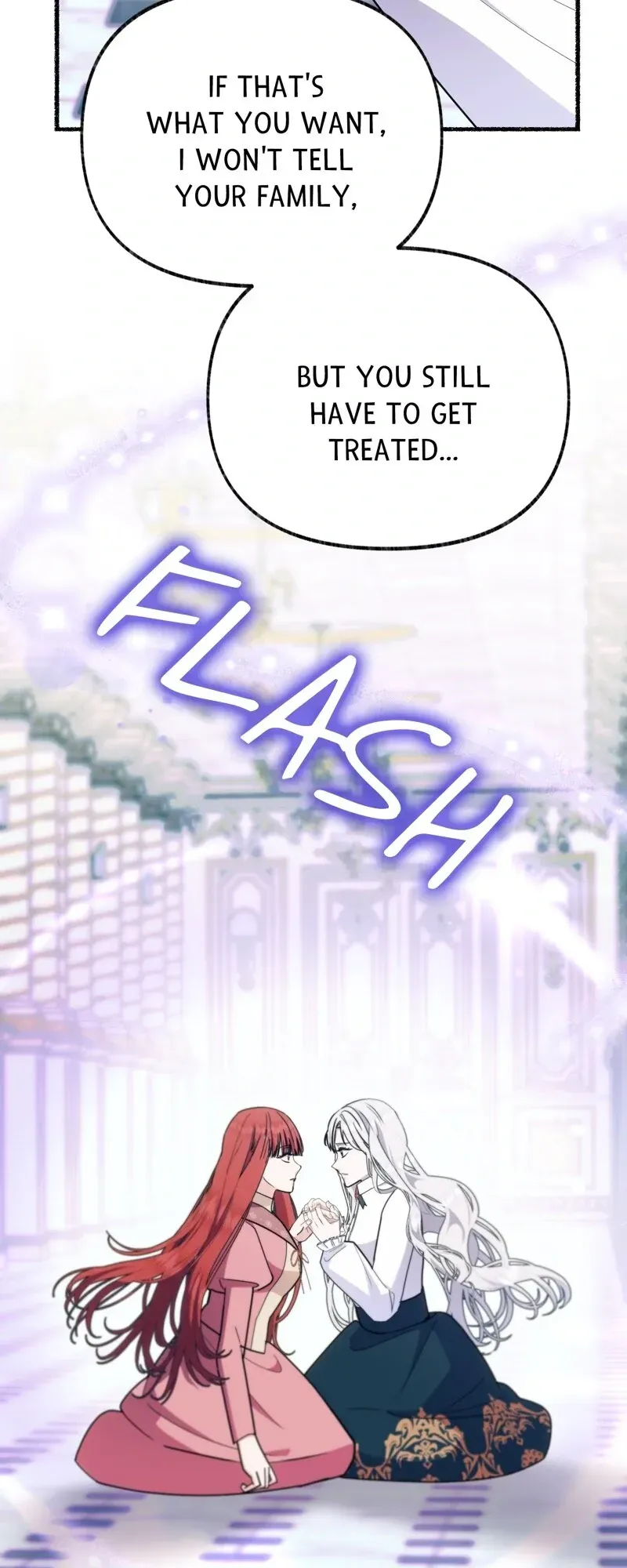 The Possesive Tyrant and His Sleepy Cat Chapter 51 Online - página 27
