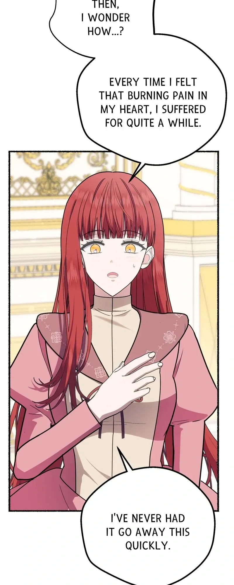 The Possesive Tyrant and His Sleepy Cat Chapter 51 Online - página 33