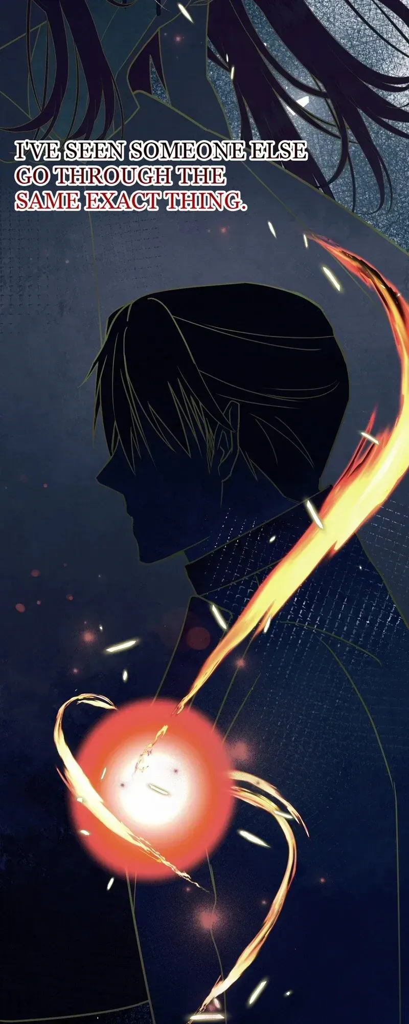 The Possesive Tyrant and His Sleepy Cat Chapter 51 Online - página 39