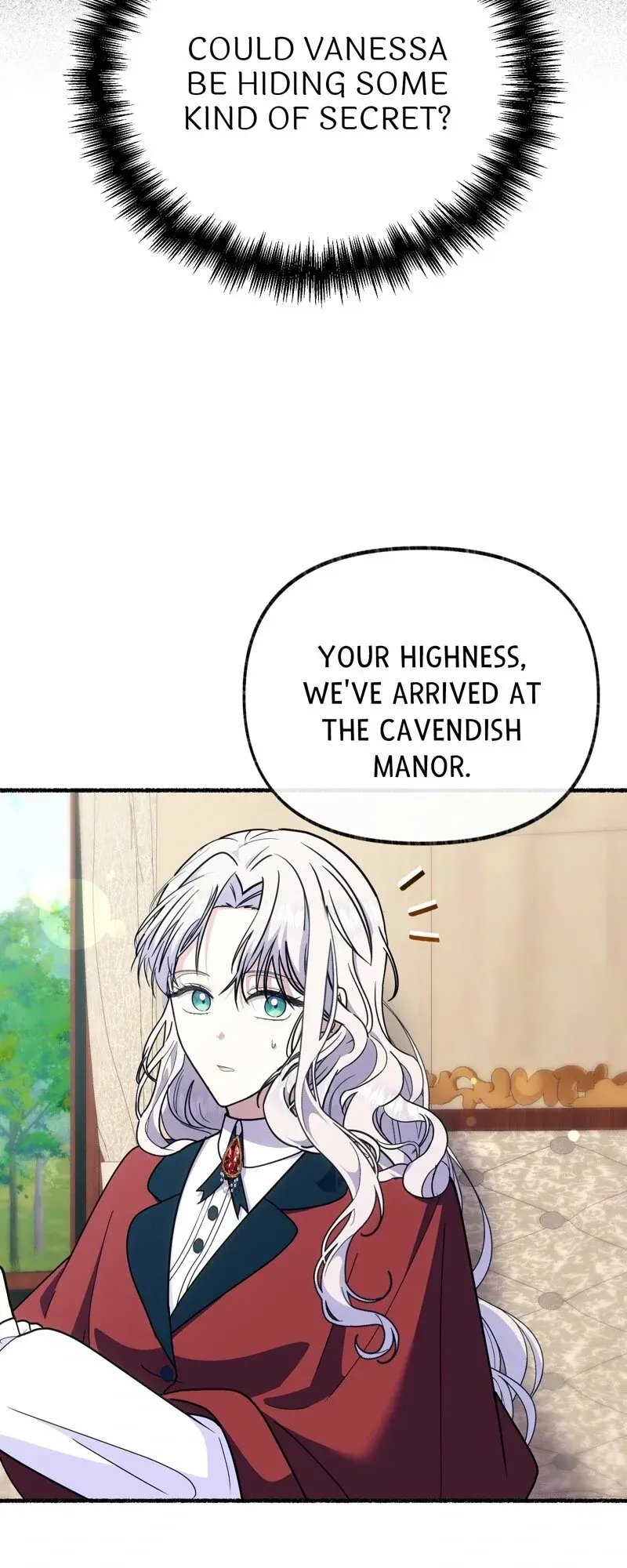 The Possesive Tyrant and His Sleepy Cat Chapter 51 Online - página 44