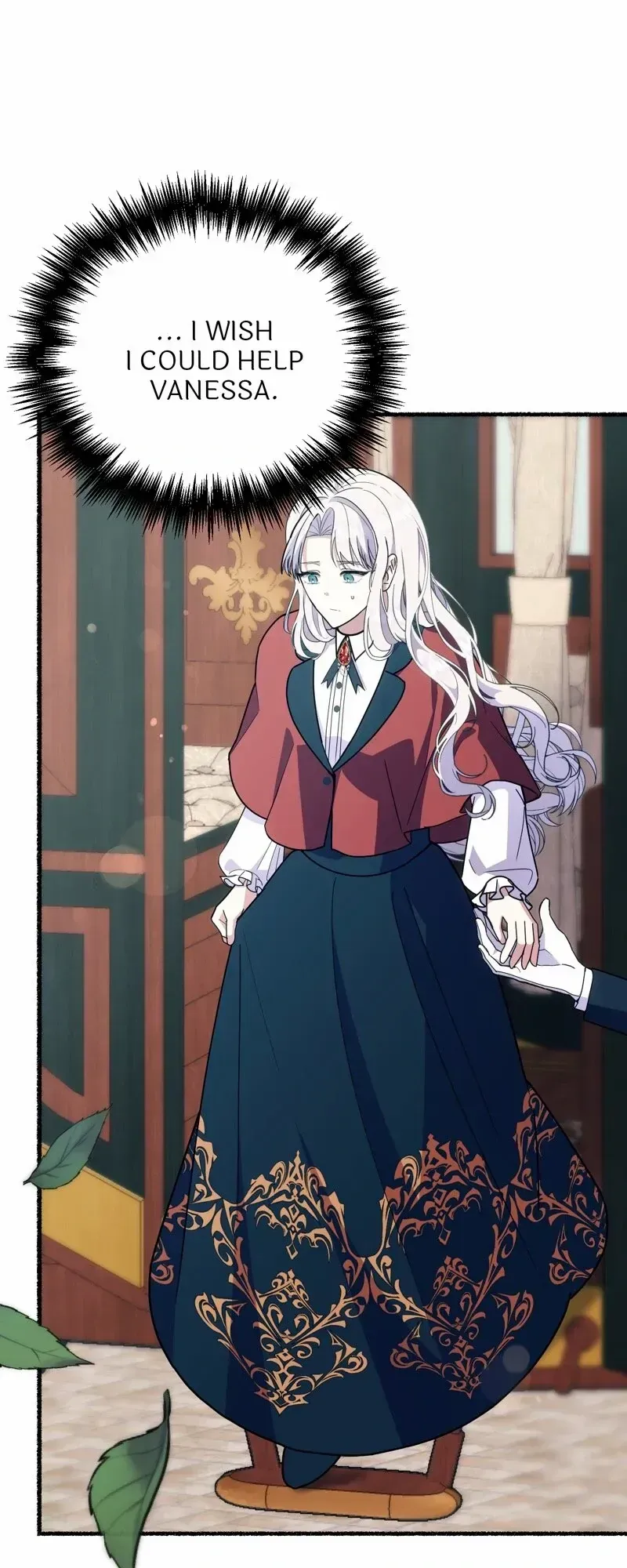 The Possesive Tyrant and His Sleepy Cat Chapter 51 Online - página 45